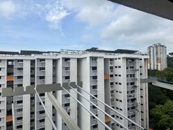 Blk 109 BUKIT PURMEI VILLE (Bukit Merah), HDB 3 Rooms #549238691